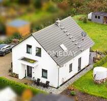 Moderner Wohnkomfort in idyllischer Lage - gepflegtes EFH mit hochwertiger Ausstattung - Nossentiner Hütte