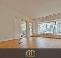 Attraktiver Eckladen mit großer Schaufensterfront in Bremen-Schwachhausen