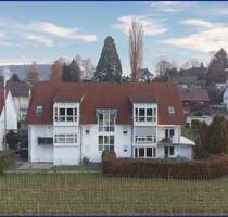 Vermietete Erdgeschosswohnung in Kressbronn mit Carport - Kressbronn am Bodensee