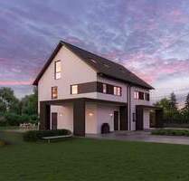 Ihre Doppelhaushälfte inkl. Grundstück - Bonn Lessenich