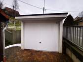 Moderne Garage - 