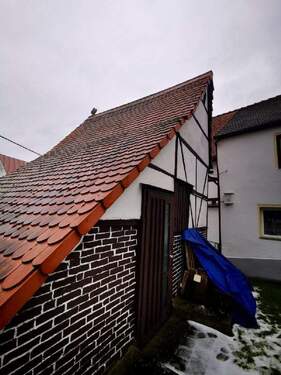 Gästehaus Hofansicht - 