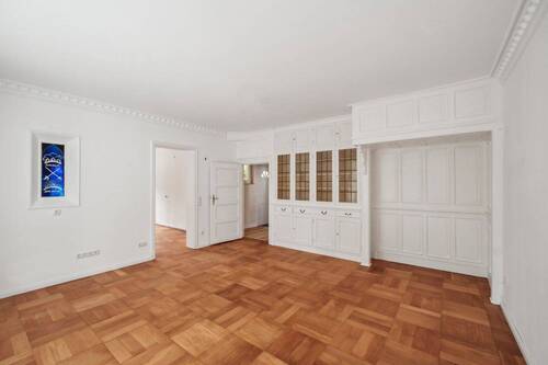 Zimmer 1 - 5 Zimmer Einfamilienhaus in Berlin
