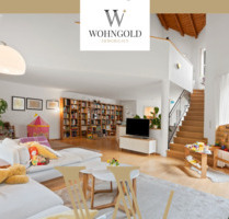 Raum für Lebensträume - außergewöhnliches Reihenendhaus in Bonn-Hardtberg