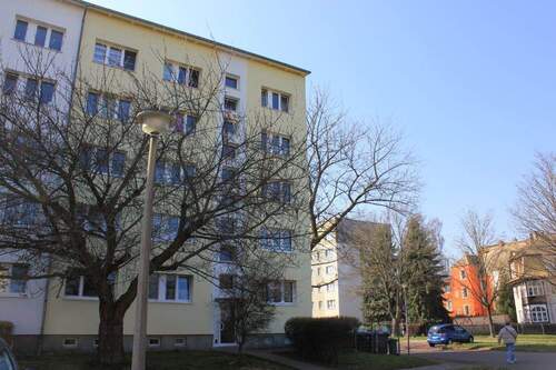 Bild2 - 3 Zimmer Etagenwohnung zur Miete in Altenburg