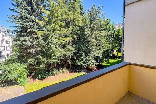 Balkon - 