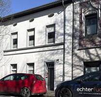 VIERSEN | Reihenendhaus mit PV-Garten und Potenzial für mehrere Wohneinheiten!