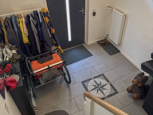 Bild 2 - 9 Zimmer Reihenendhaus zum Kaufen in Viersen