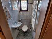Toilette EG - 