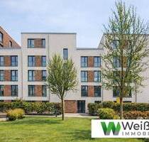 Privater Luxus in Toplage- wohnen mit Aufzug, Balkon und Tiefgarage - Hamburg / Ottensen Othmarschen