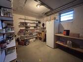 Kellerraum - 