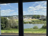 Ausblick Zurlaubener Ufer - 