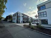 Haus Johanneshöhe (2) - Haus 'Johanneshöhe' - Wohnung 7