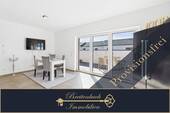 Breitenbach Immobilien - Nienburg - Langendamm . Traumhafte 3- Zimmerwohnung mit Stellplatz