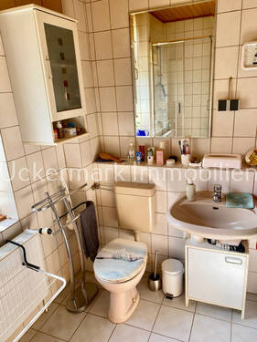 Duschbad EW - 