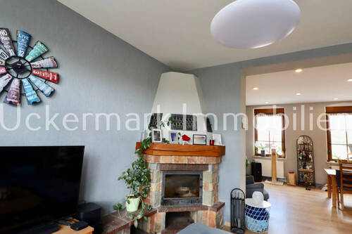Kamin - 