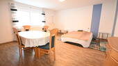 Gäste-Wohnzimmer - 