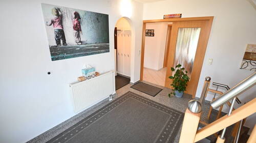 Treppenhaus - 