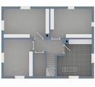 Grundriss Kellergeschoss - 