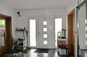 Hauseingang innen - 