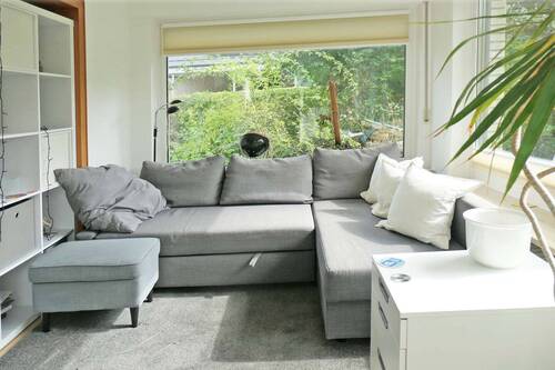 Wintergarten - 