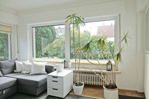 Wintergarten - 