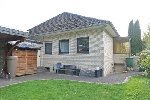 N-O Ansicht - 