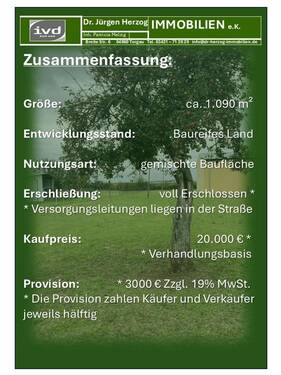 Zusammenfassung - 