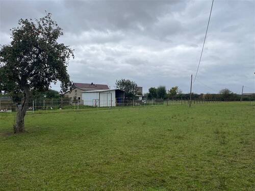 Grundstück - 1.090 m² Baureifes Land in 04886 Nichtewitz