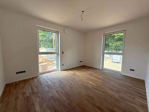 Zimmer - Etagenwohnung mit 103,50 m² in Bad Griesbach im Rottal zur Miete