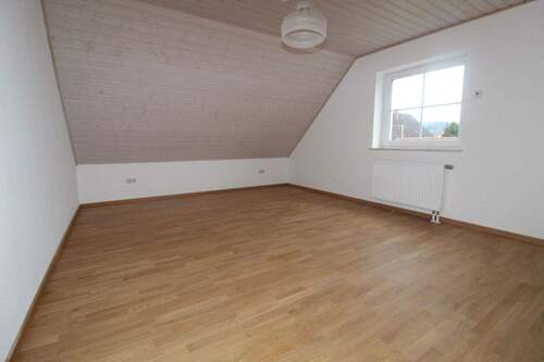 Schlafzimmer OG - 
