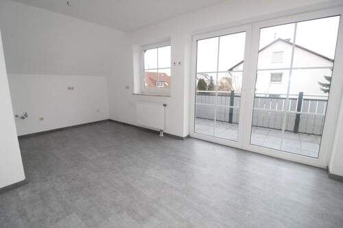 Küche und Esszimmer OG - 