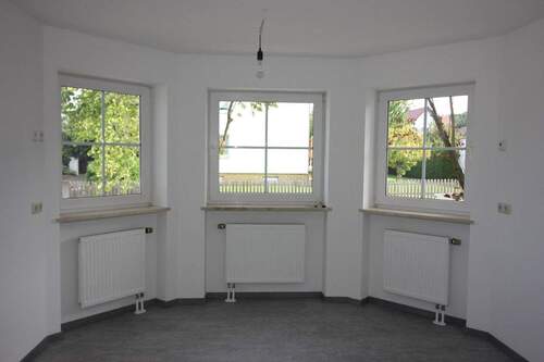 Souterrain Esszimmer - 