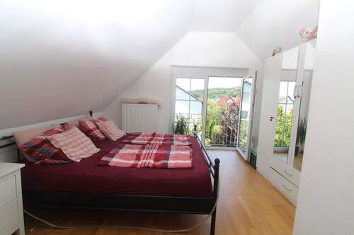 Studio Schlafzimmer - 