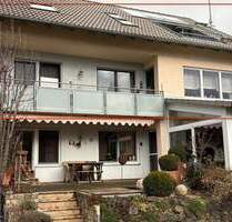 4-Zimmer Wohnung in Aichach Oberbernbach zur Miete