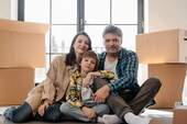 massa haus Baufamilie - 