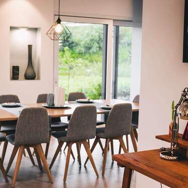 Ambiente Essbereich - 