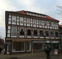 Ladeneinheit im EG im Zentrum von Osterode am Harz