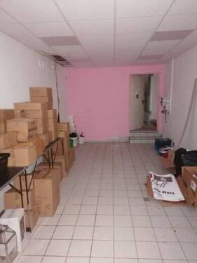 Bild 2 - 1 Zimmer Gewerbeobjekt (Büro, Produktion, Verkauf) zur Miete in Osterode