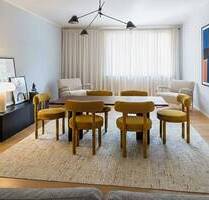 Provisionsfrei: Attraktive 3-Zimmer-Wohnung mit Wannenbad, bezugsfrei in Charlottenburg - Berlin