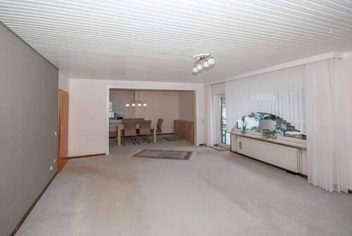 Wohnzimmer - Einfamilienhaus mit 155,00 m&sup2; in Goslar zum Kaufen