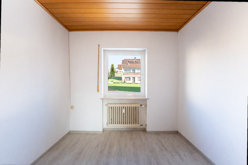 Büro / Kinderzimmer - 