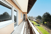 Balkon - 
