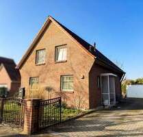 Wohlfühlcharakter - Modernes Einfamilienhaus in Frauenhain - Röderaue Pulsen