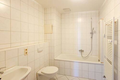 Badezimmer - 