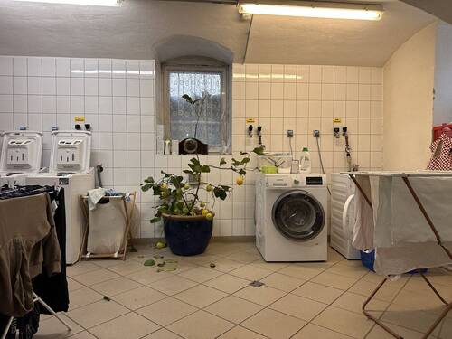 Waschkeller - 