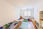 Kinderzimmer - Etagenwohnung mit 86,50 m&sup2; in Eberdingen zum Kaufen