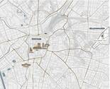 Lage in der Stadt - 
