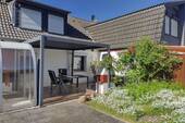 Garten - 4 Zimmer Einfamilienhaus zum Kaufen in Calberlah