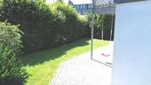 Durchgang zur Terrasse - 8 Zimmer Mehrfamilienhaus, Wohnhaus zum Kaufen in Winterberg